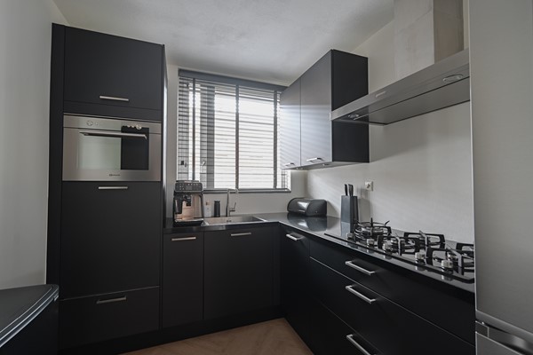 Medium property photo - Marguerite Durasstraat 82, 3207 MB Spijkenisse